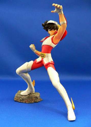saint seiya, 1:1 scale statue, anime, manga,