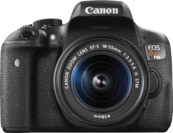 Canon t6i