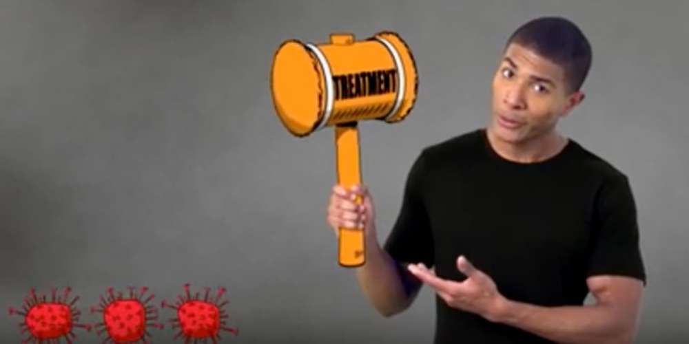 Here are 5 Reasons HIV-Positive People Should Stick to Their Daily Treatment (Video)