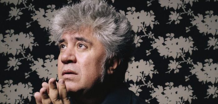 Pedro Almodóvar is the President of this Year’s Cannes Film Festival