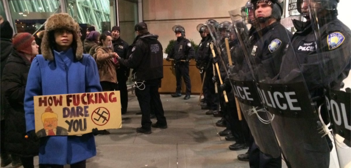 muslim ban protests muslim ban decision