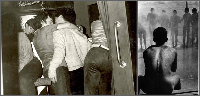 A Queer Academic Explains How Gay Culture Survived East European Communism (Photos)