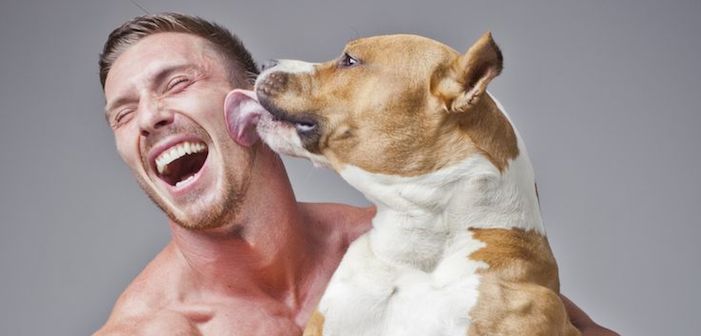 ‘My Boyfriend Is Way Too Intimate with His Dog—What Should I Do?’