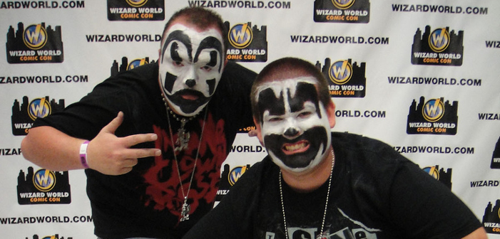 7 Reasons Why the Juggalos are Our Best Hope to Defeat Donald Trump