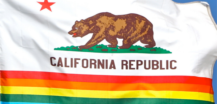 California Has Banned State-Funded Travel to Kansas for Being Too Queerphobic