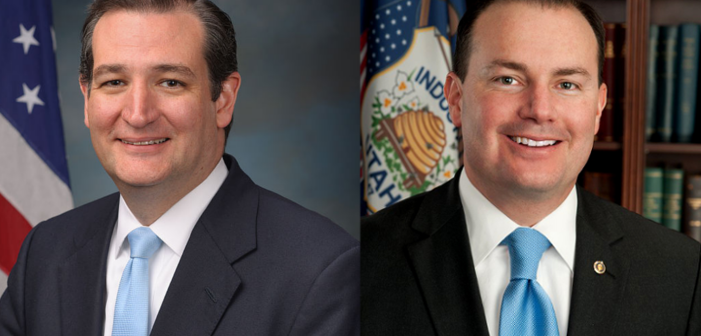 The GOP Plans to Crush LGBTQ Rights with the First Amendment Defense Act