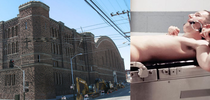 Kink.com’s Bondage Castle Will Shut Down Next Month