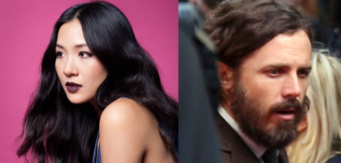 ‘Fresh Off the Boat’ Actress Constance Wu Denounces Casey Affleck’s Oscar Nomination