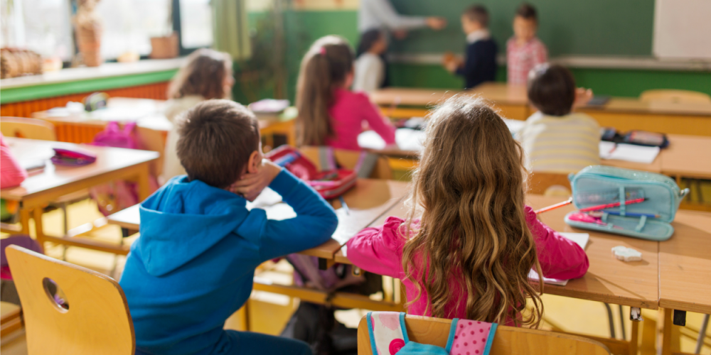 The First LGBT Kindergarten in Germany Could Soon Open in Berlin