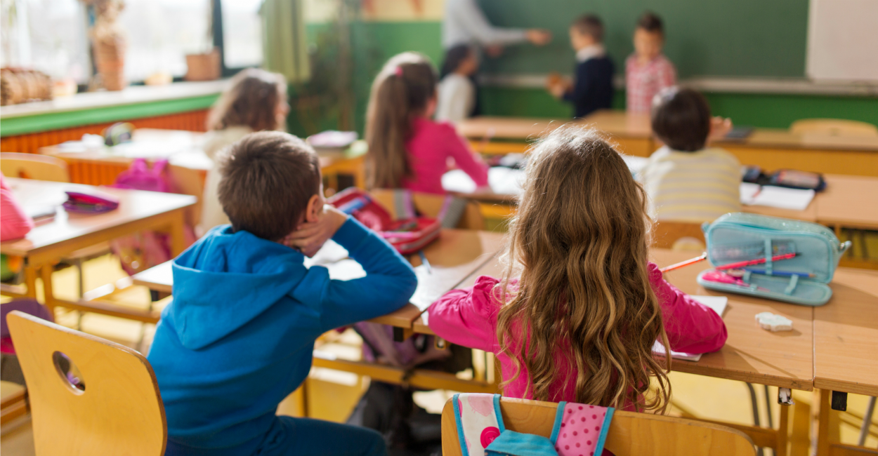 The First LGBT Kindergarten in Germany Could Soon Open in Berlin