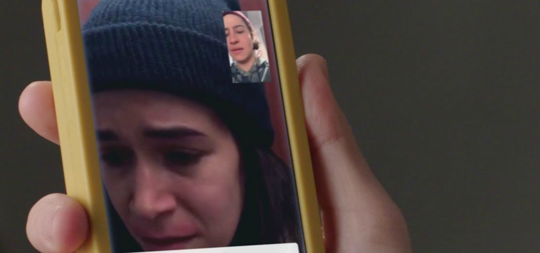 ‘Broad City’s Abbi and Ilana Prepare for Trump (Video)