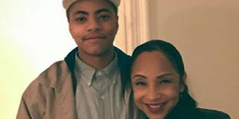Sade’s Transgender Son Wrote Her a Lovely Birthday Note
