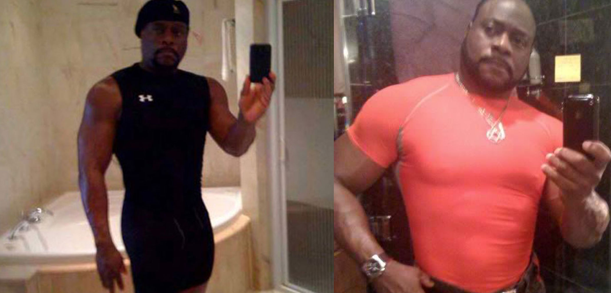 Raving Homophobe and Accused Closet Case Pastor Eddie Long Dies