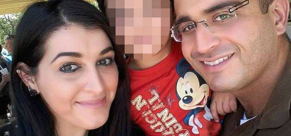 Wife of Pulse Shooter Omar Mateen Arrested