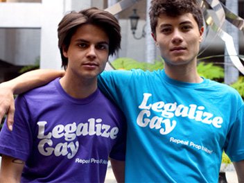 Singapore’s Pink Dot Urges Straights To Let Gays Know They Are Supported