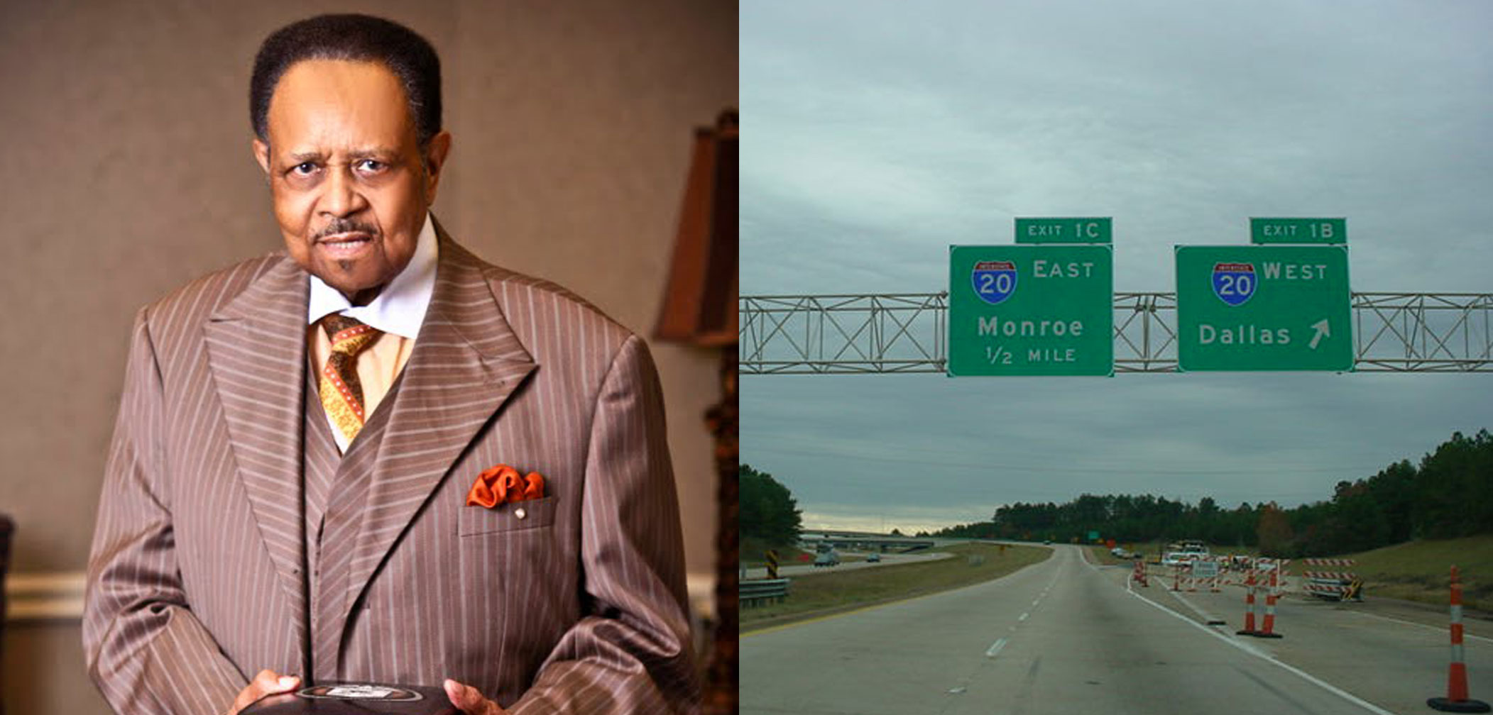 Texas Might Name a Highway After an Anti-Gay Preacher