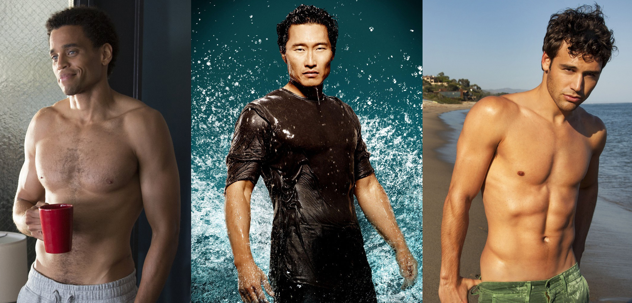 10 Celebrity Nudes We’d Love to See Leaked as PR Stunts