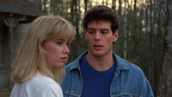 Friday the 13th gay lar park-lincoln kevin spirtas Friday the 13th part 7