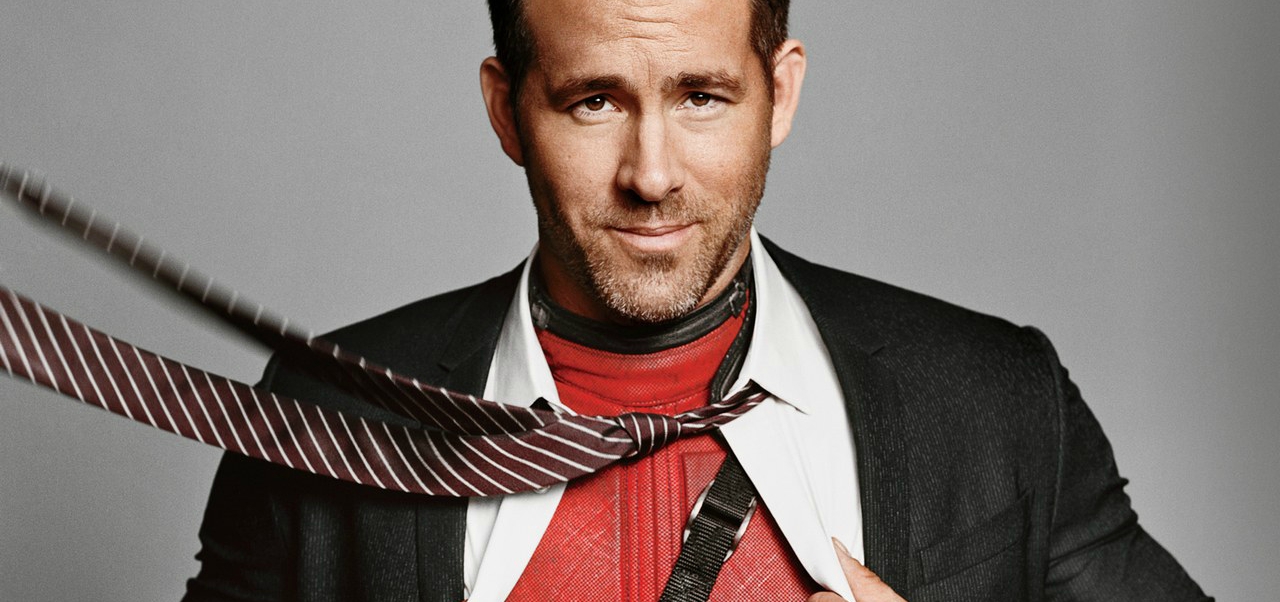 Ryan Reynolds Wants ‘Deadpool’ Considered for an Oscar (Video)