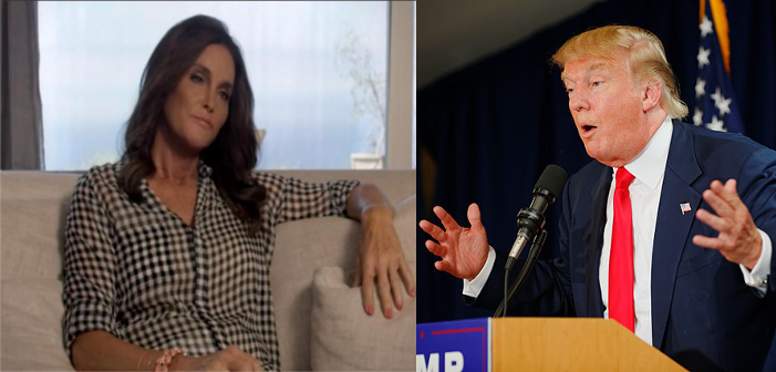Caitlyn Jenner Plans to Attend Trump’s Inauguration