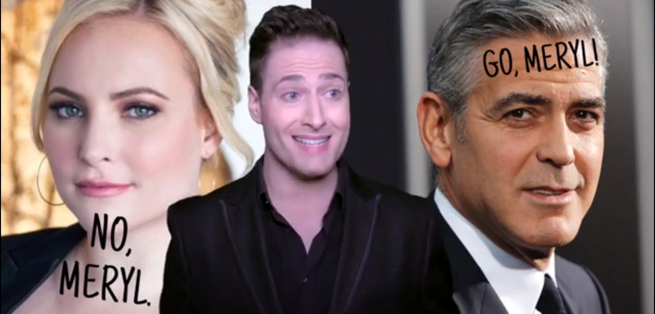 Watch Randy Rainbow’s Latest Stab at Donald Trump (Video)