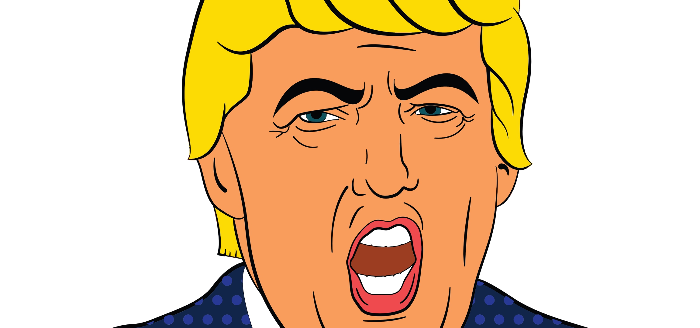 5 Questions We Have for Donald Trump Ahead of His Press Conference