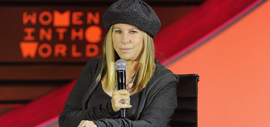barbra streisand video trump barbra streisand slams donald trump from her dentist s barbra streisand video trump barbra streisand slams donald trump from her dentist s