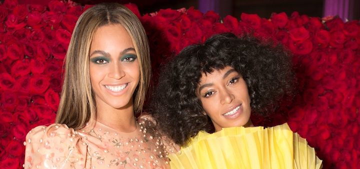 Our 10 Favorite Quotes From Beyonce’s Interview with Solange