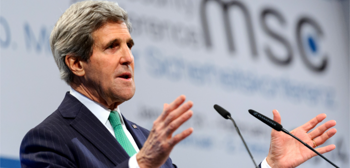 State Department Apologizes for Decades of Anti-LGBTQ Persecution