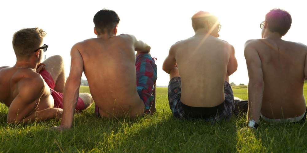 ‘I Met a Man Who May Put My Open Relationship in Danger—Help!’