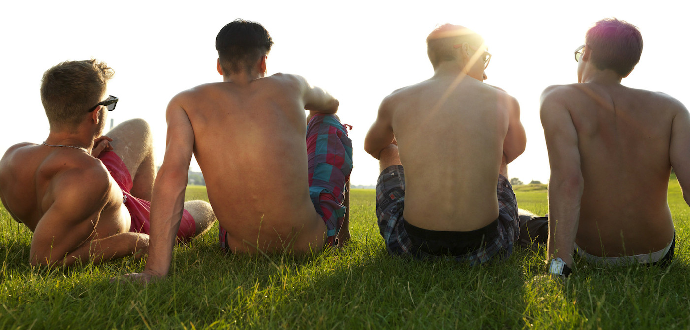 ‘I Met a Man Who May Put My Open Relationship in Danger—Help!’