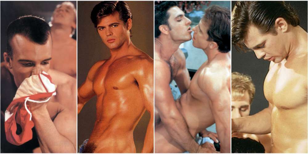 Legendary Gay Porn Director John Travis Has Died (NSFW)