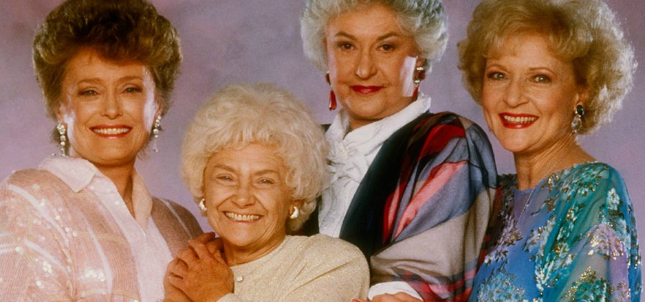 ‘Golden Girls’ is Finally Coming to a Streaming Service