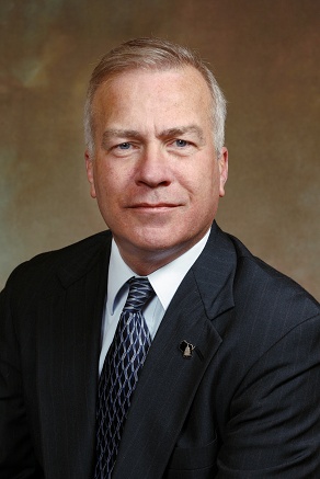 Wisconsin Senator Steve Nass