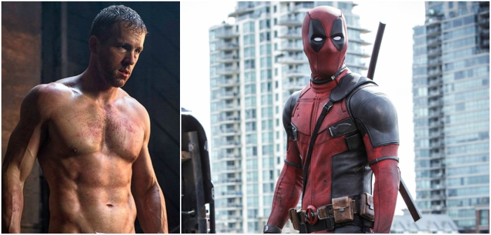 Ryan Reynolds Is Totally Down for Deadpool Having a Boyfriend