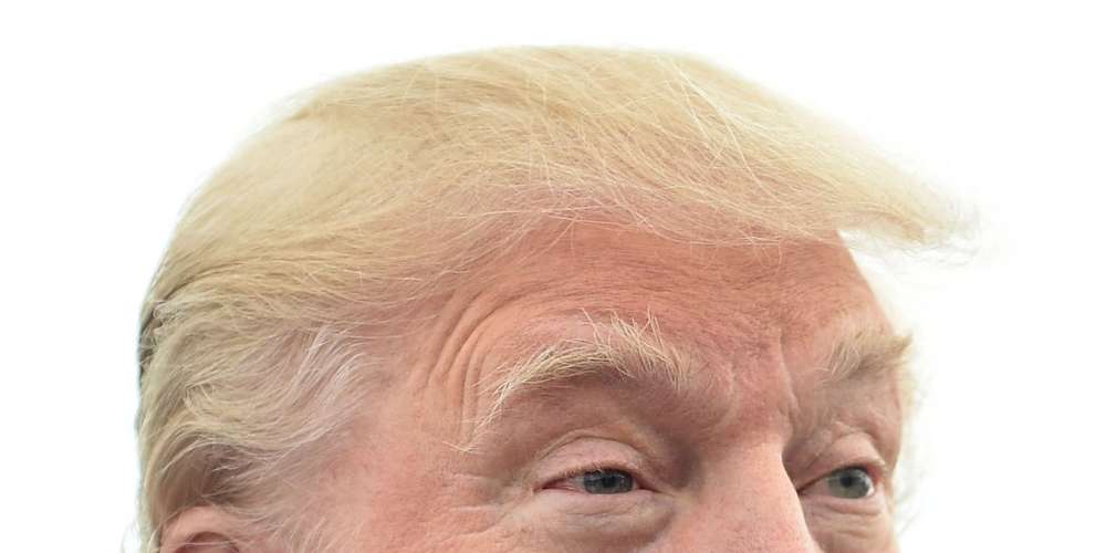‘The Trump Archive’ has Compiled Over 520 Hours of Wispy-Haired Video Appearances