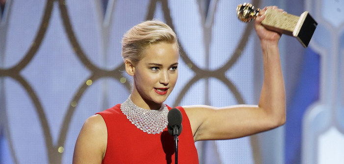 5 Golden Globes We’d Like to See Handed Out This Year