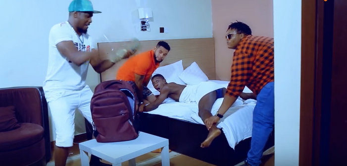 Au Nigeria, une vidéo homophobe provoque la colère