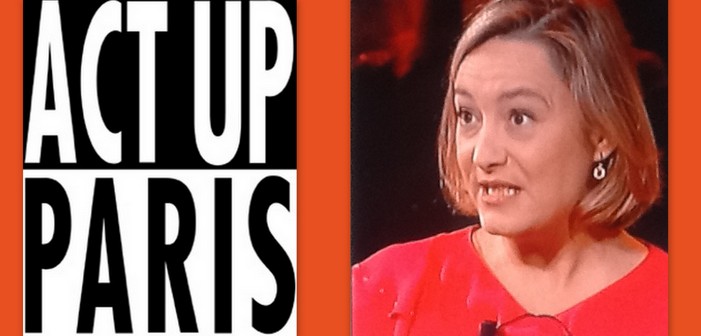 La Manif pour tous perd son procès en diffamation contre Act Up-Paris