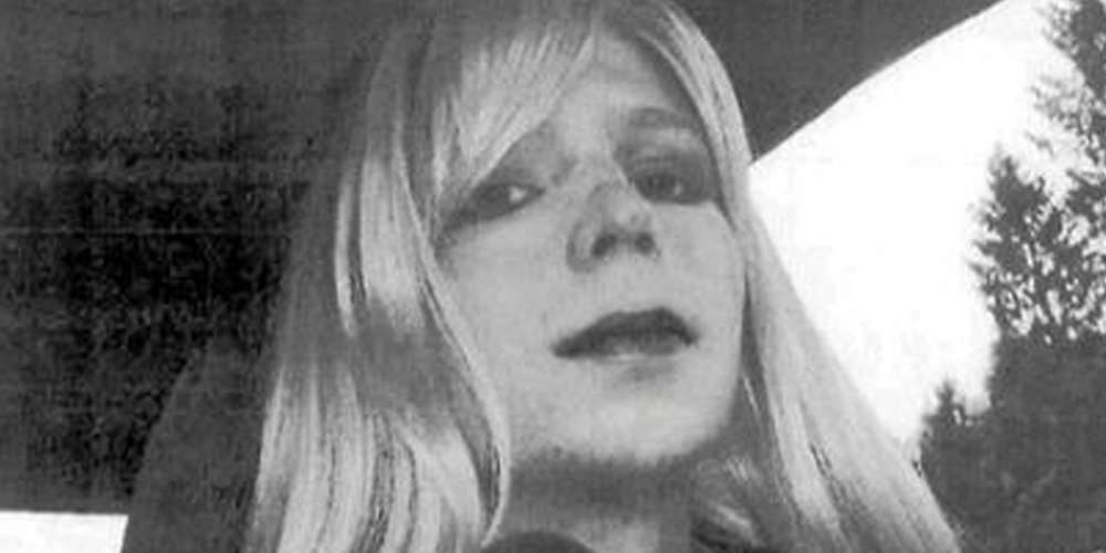 Obama gracie Chelsea Manning qui doit être libérée le 17 mai