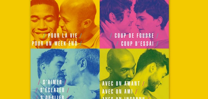 Ce qu’il ne fallait pas manquer cette semaine dans l’actu LGBT