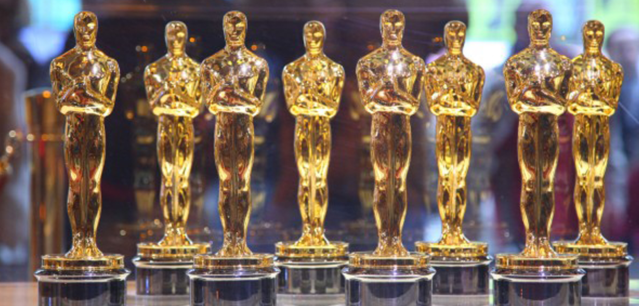 5 faits LGBT sur les nominations aux Oscars