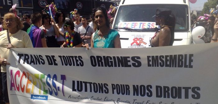 La notion d’identité de genre est validée par le Conseil constitutionnel