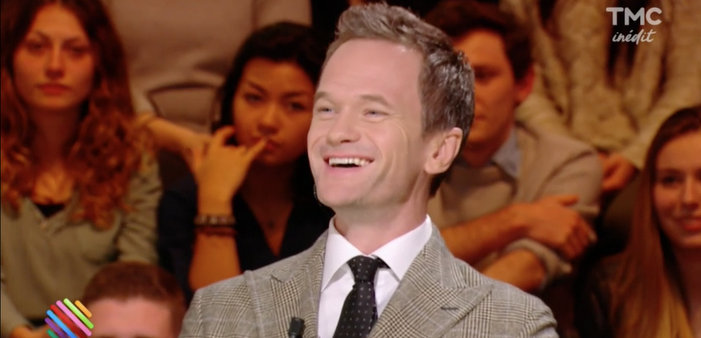 Neil Patrick Harris espère que Trump ne s’attaquera pas aux familles homoparentales
