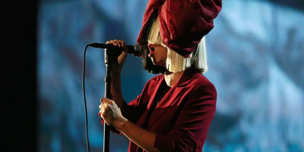 Sia Posts Heartwrenching Response to Kanye West’s Fur-Filled Fashion Show