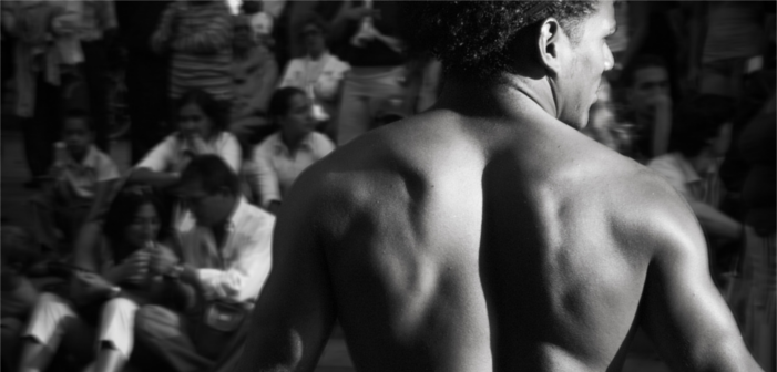 CDC Reports Lower HIV Rates For Everyone Except Young and Latino Queer Men