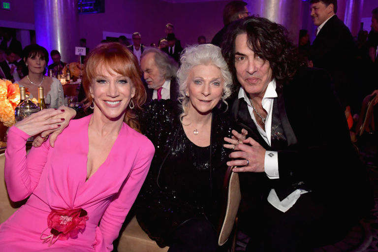 Kathy Griffin Interview