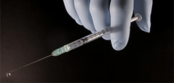 Why is the National Institutes of Health Trying to Hold Up Male Contraception?