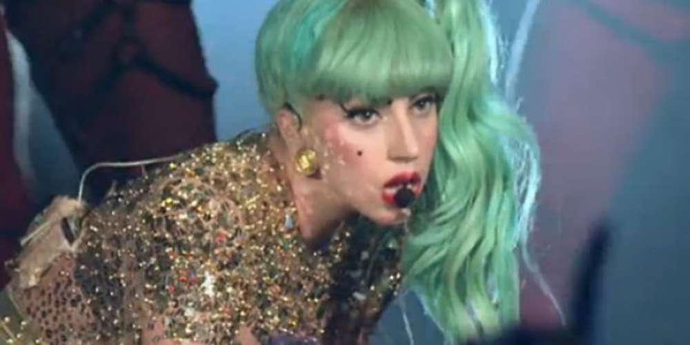 Lady Gaga, Britney Spears and 140 Other Entertainers Sign Letter Opposing Anti-LGBTQ Bills in Texas