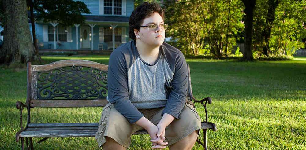 Meet Gavin Grimm, the Brave Trans Boy Fighting for His Rights Before the Supreme Court (Video)